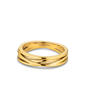 Serré ring