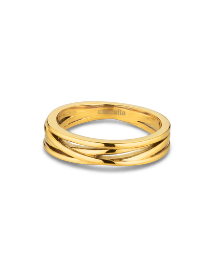 Serré ring