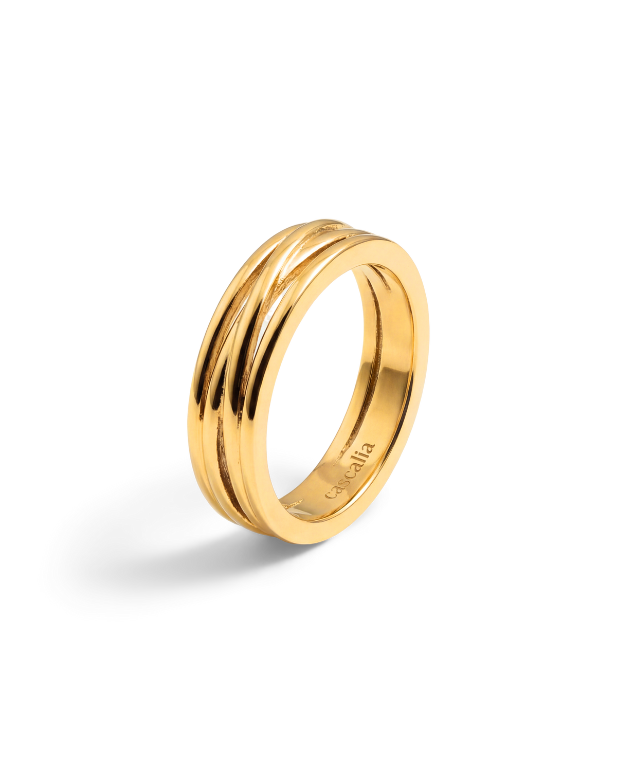 Serré ring