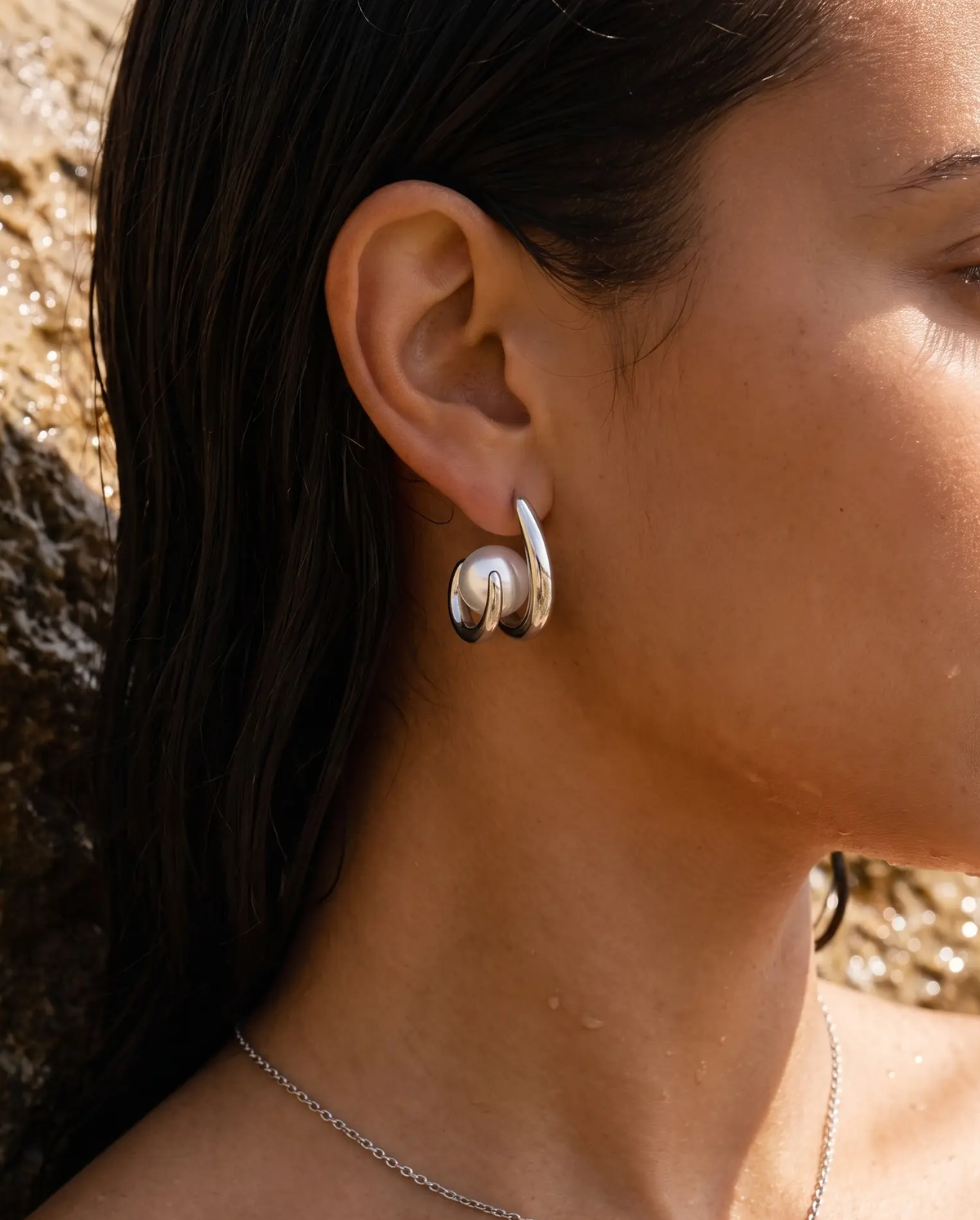 Sfera earrings