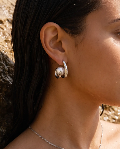 Sfera earrings