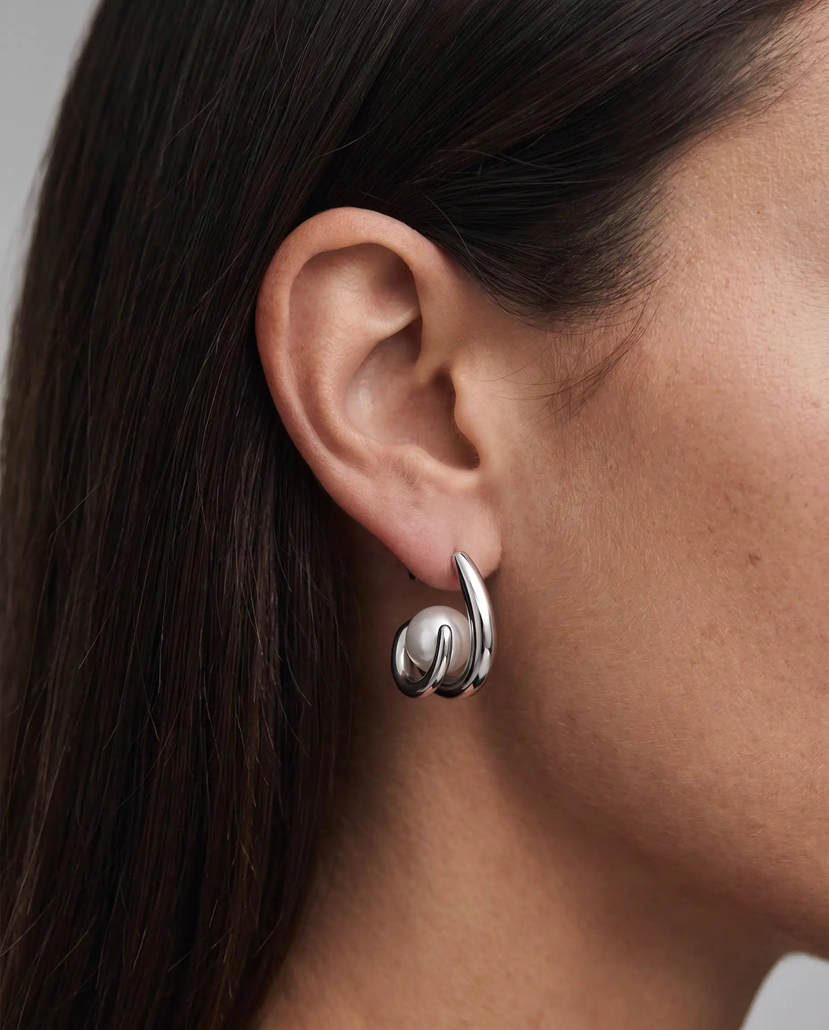 Sfera earrings