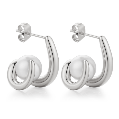 Sfera earrings