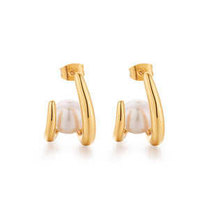 Sfera earrings