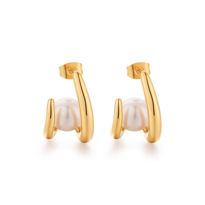 Sfera earrings