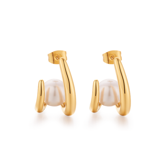 Sfera earrings