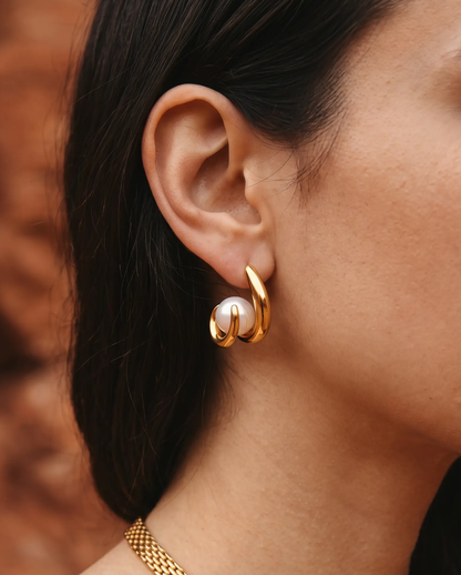 Sfera earrings