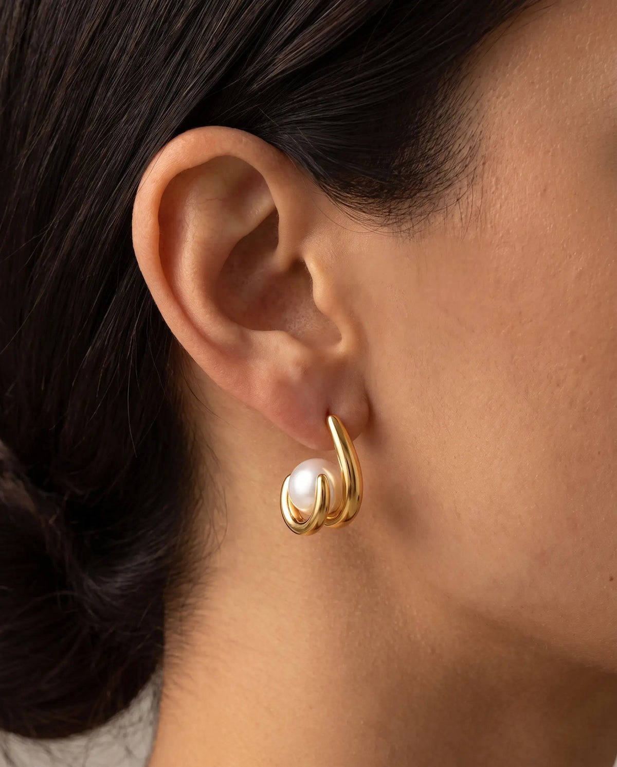 Sfera earrings