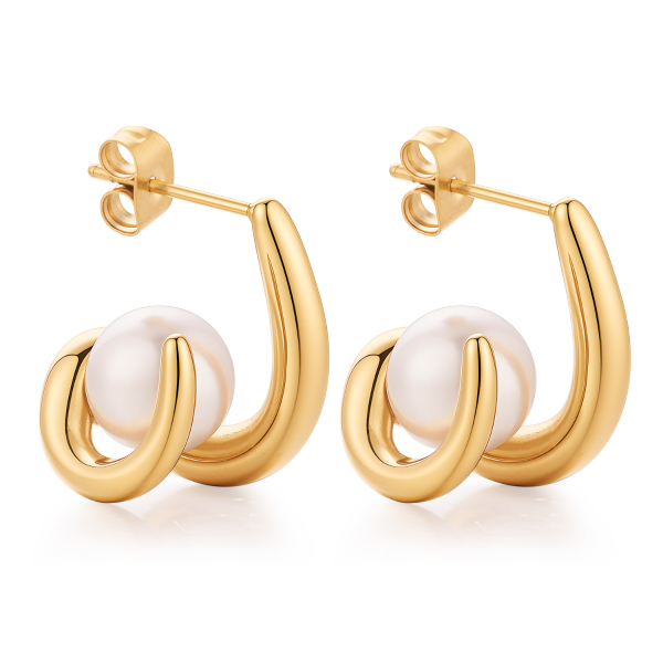 Sfera earrings