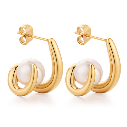 Sfera earrings