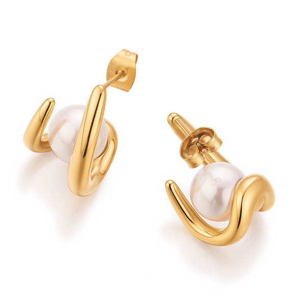 Sfera earrings