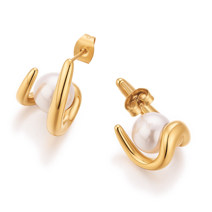 Sfera earrings