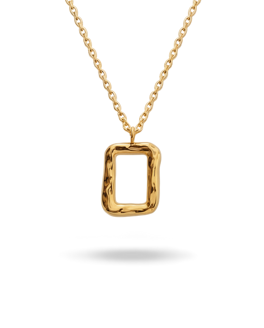 Sigillo Reale necklace