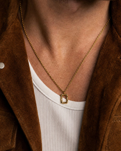 Sigillo Reale necklace