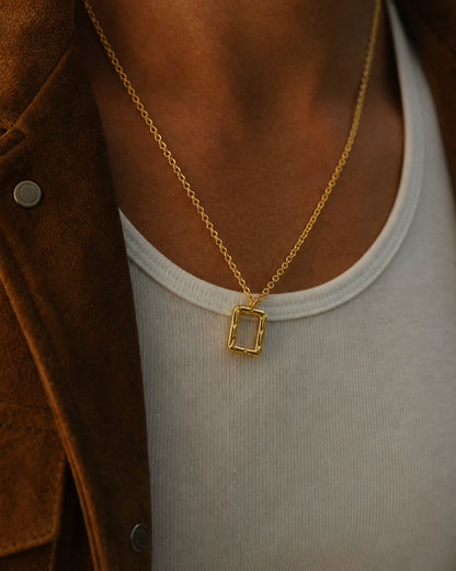 Sigillo Reale necklace