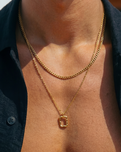 Sigillo Reale necklace