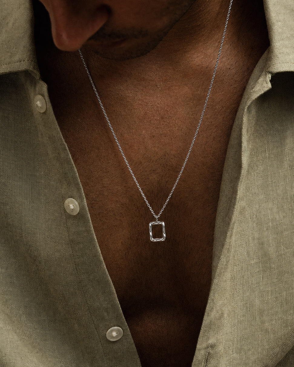 Sigillo Reale necklace