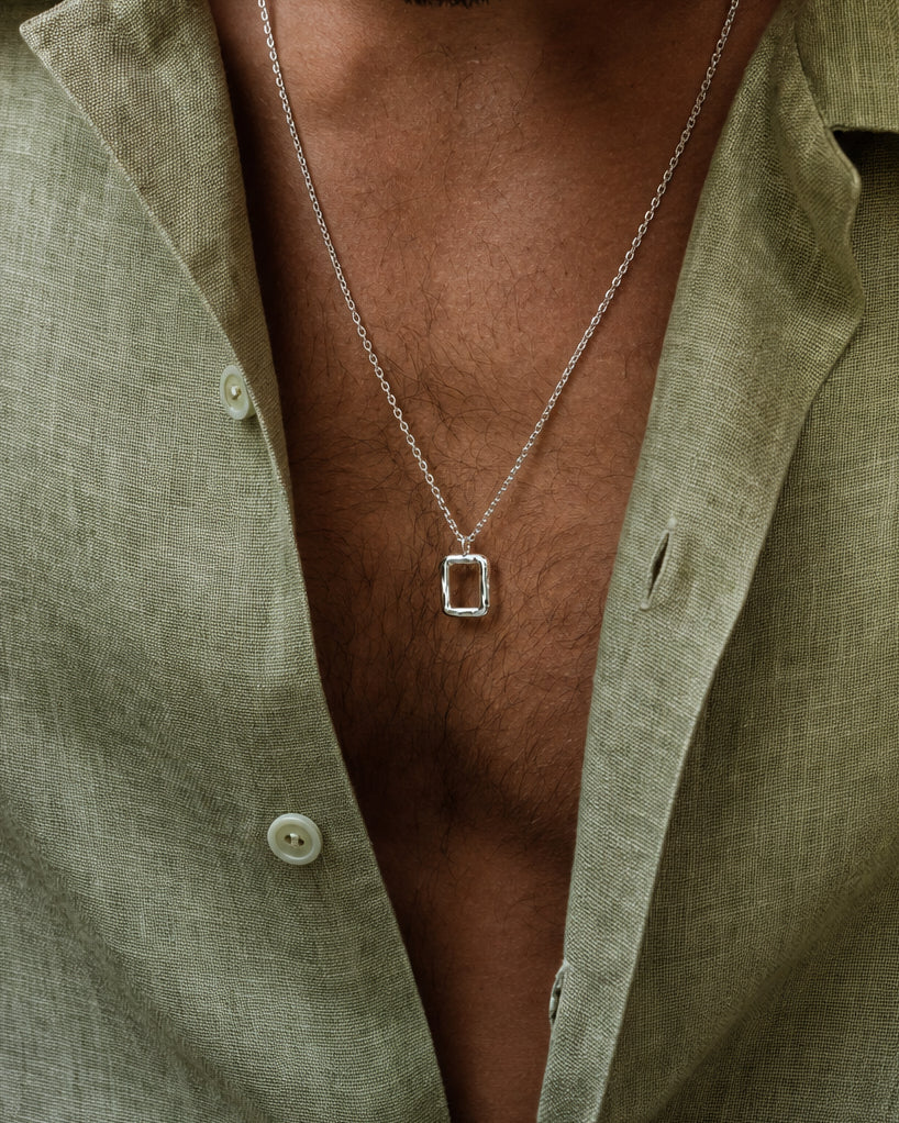 Sigillo Reale necklace