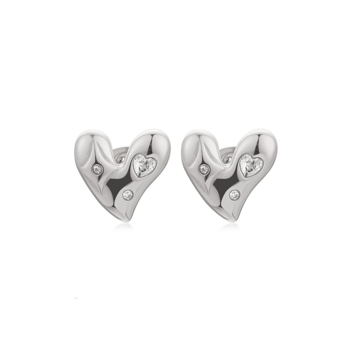 Silvia earrings