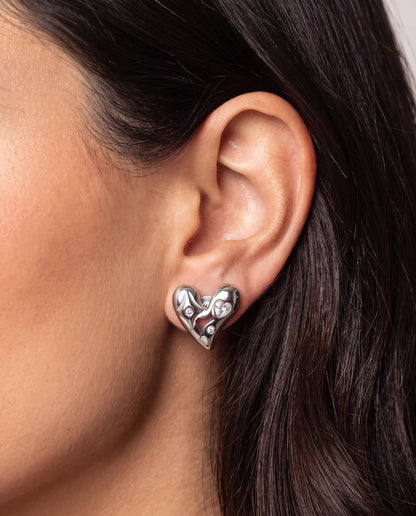 Silvia earrings