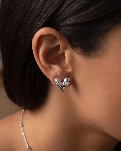 Silvia earrings