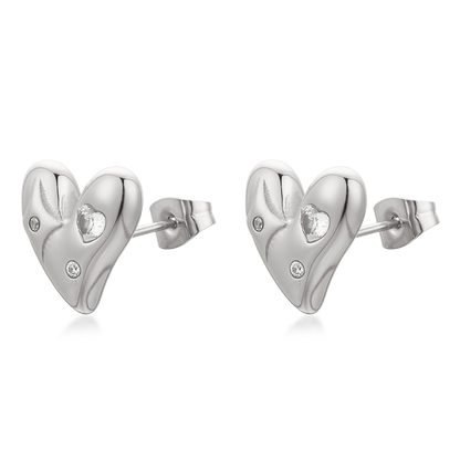 Silvia earrings