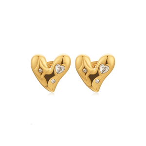 Silvia earrings