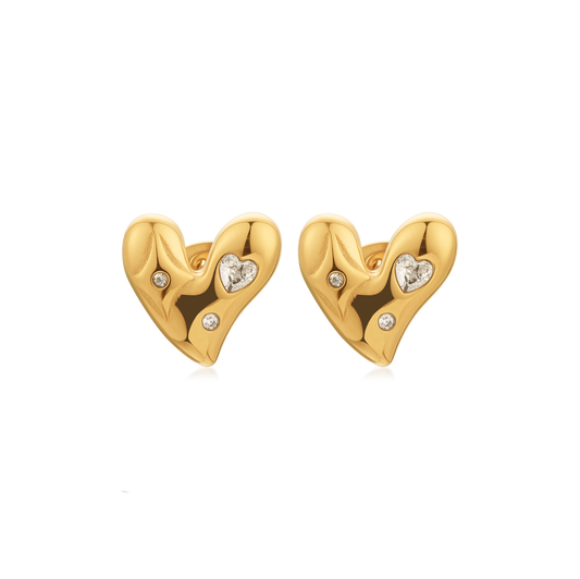 Silvia earrings