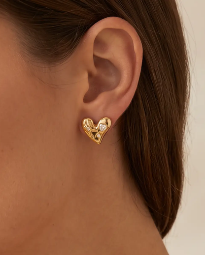 Silvia earrings