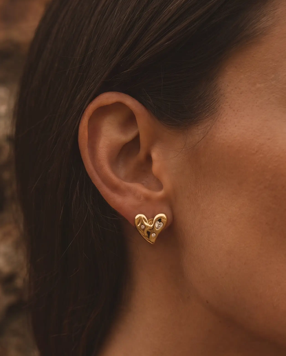 Silvia earrings