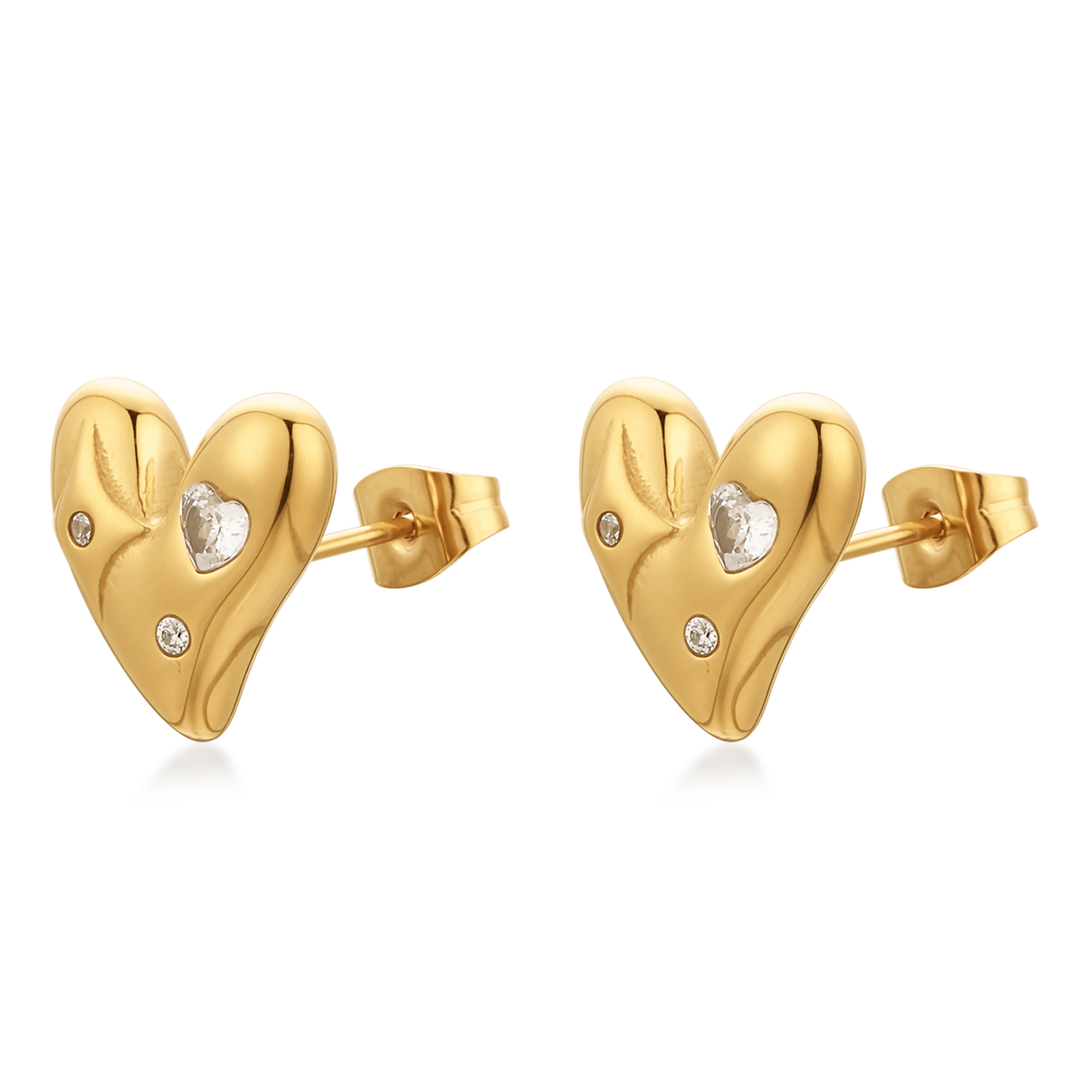 Silvia earrings