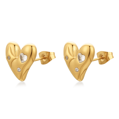 Silvia earrings