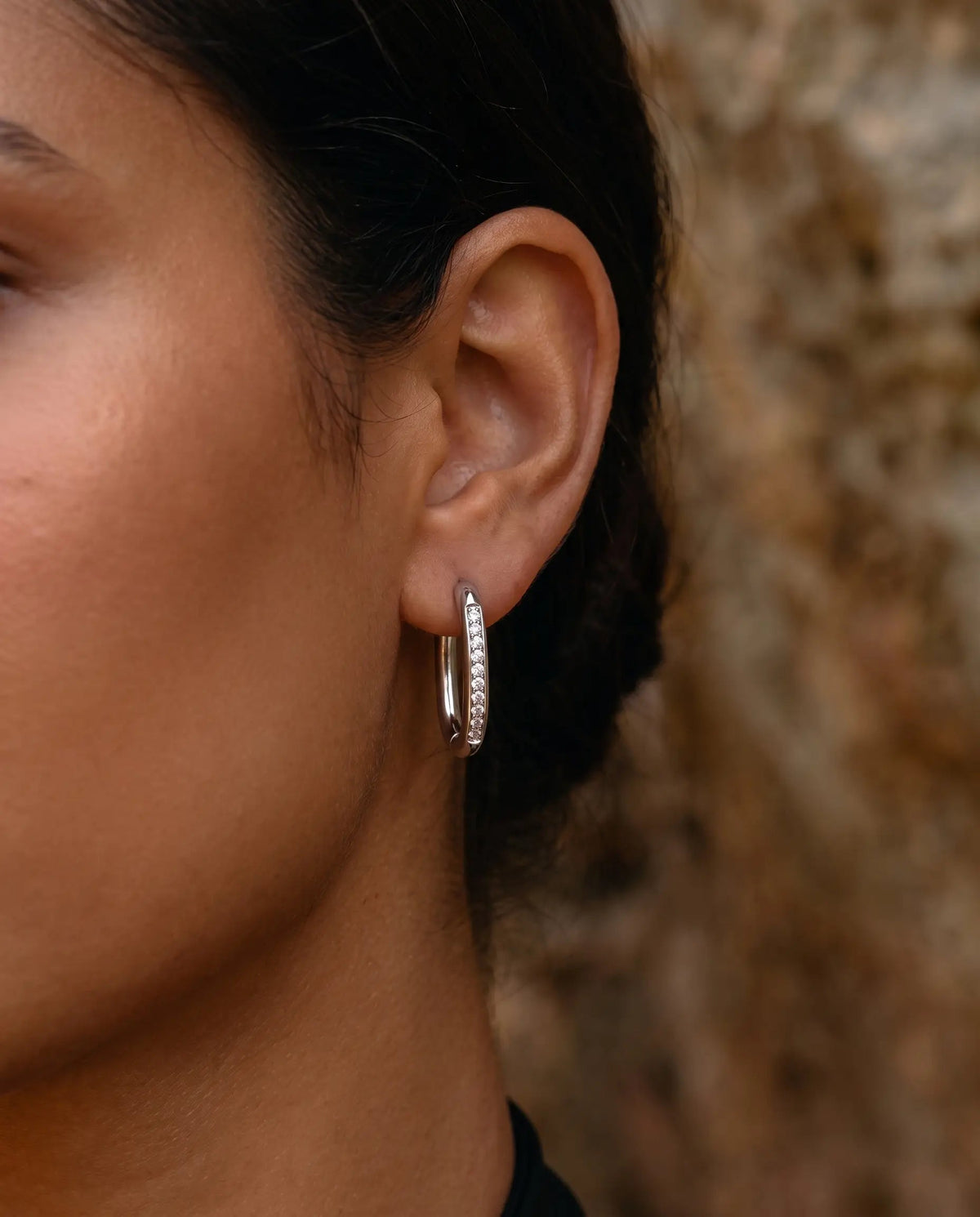 Simona earrings