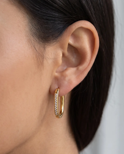 Simona earrings