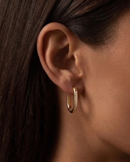 Simona earrings