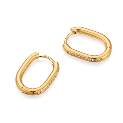 Simona earrings