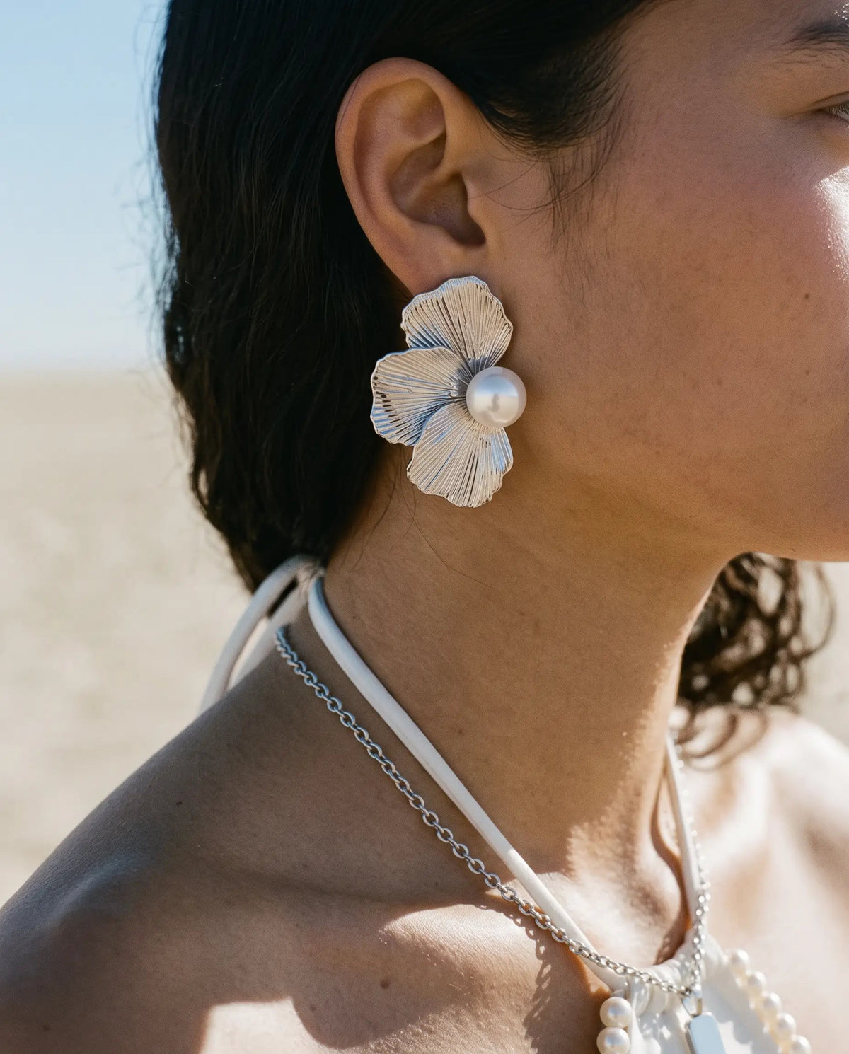 Siria earrings