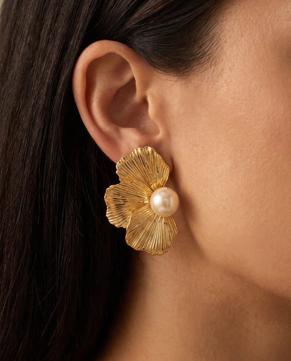 Siria earrings