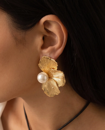 Siria earrings
