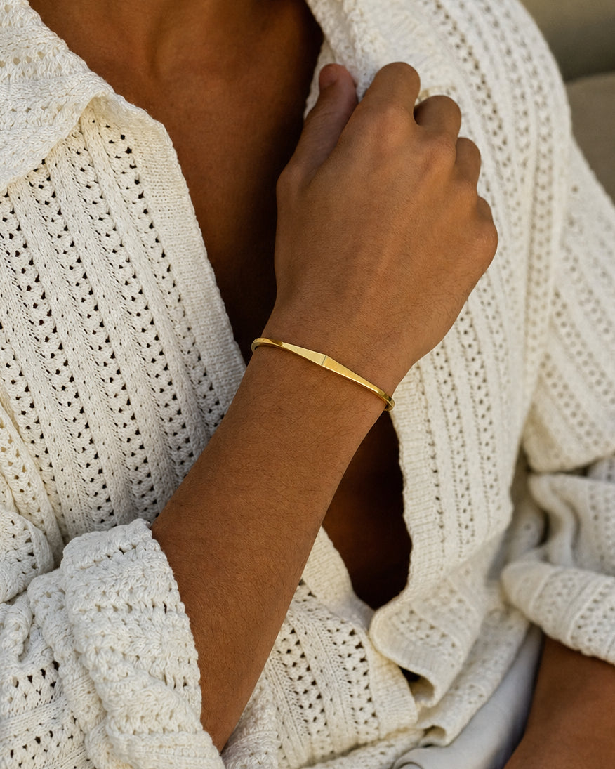 Soave bangle