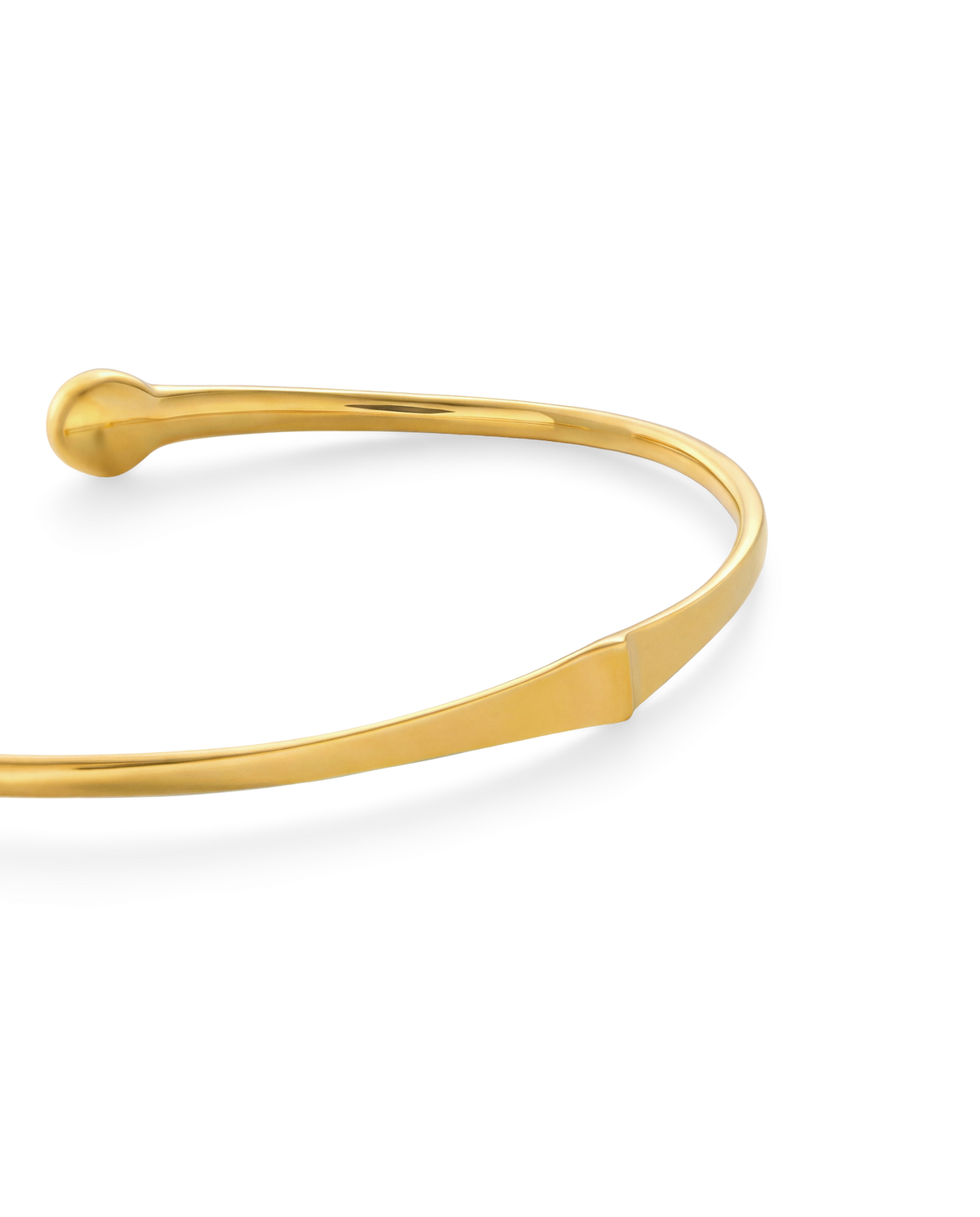 Soave bangle