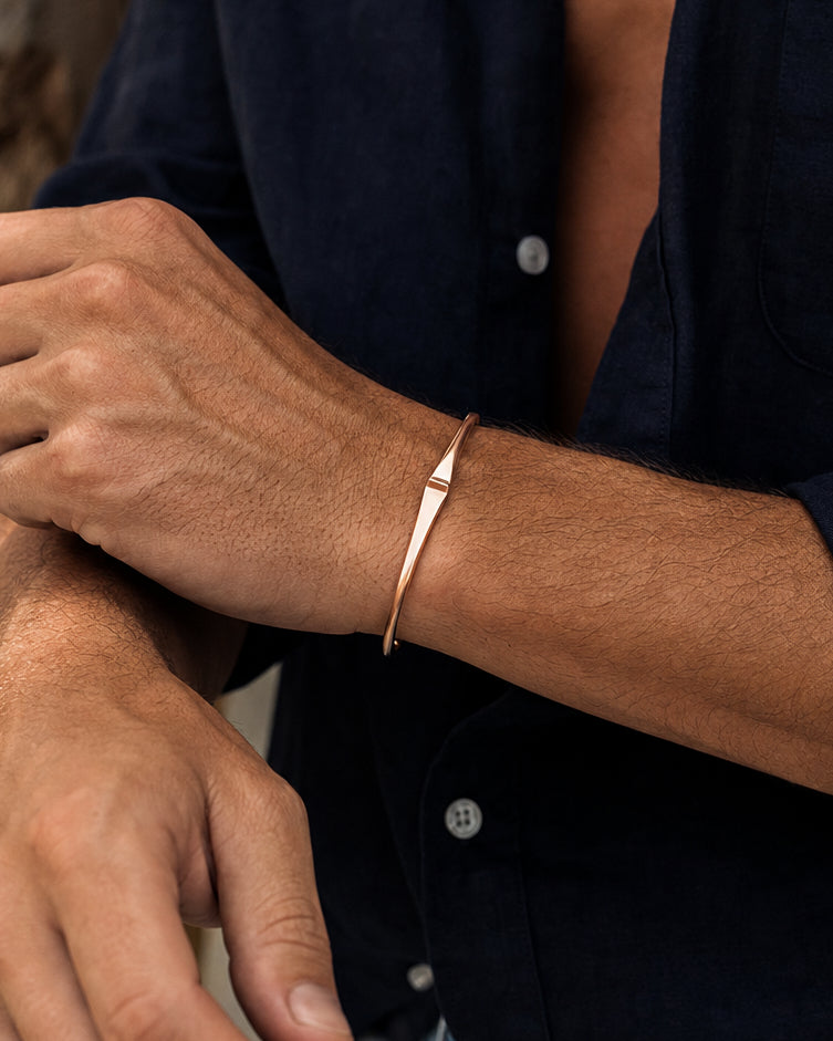 Soave bangle