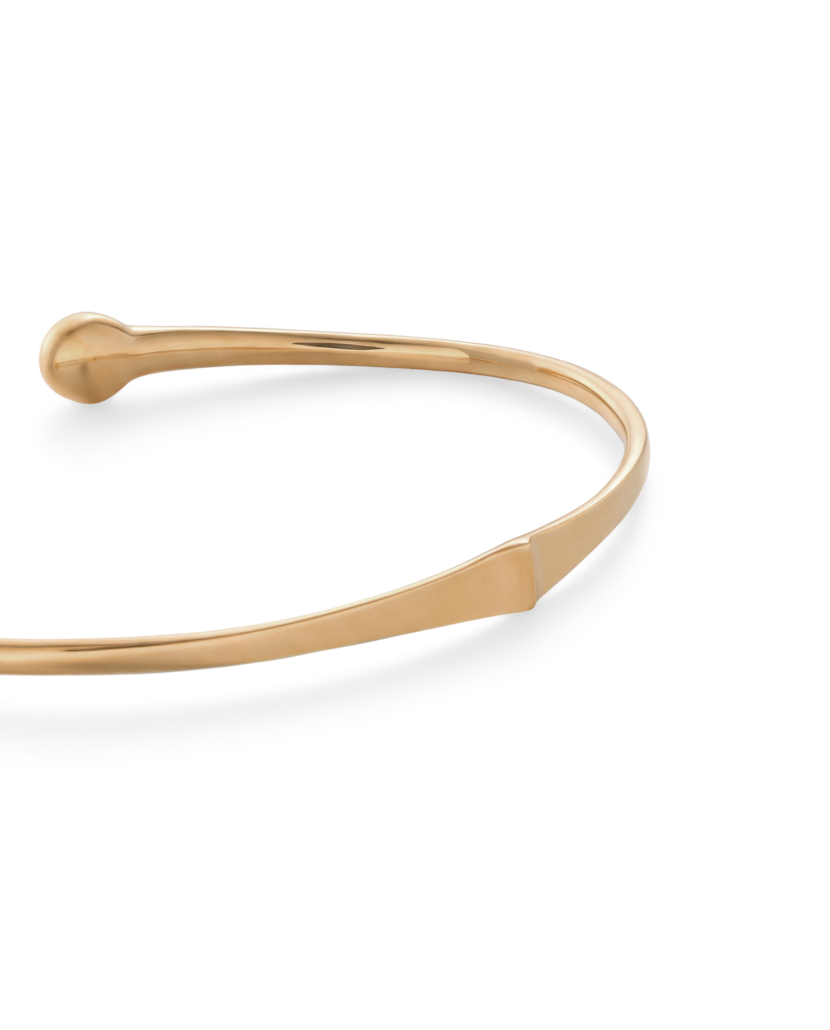 Soave bangle