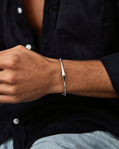 Soave bangle