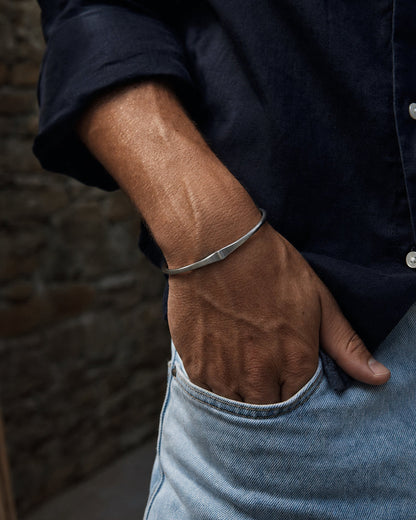 Soave bangle