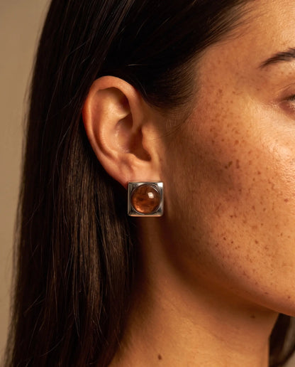 Sofia earrings