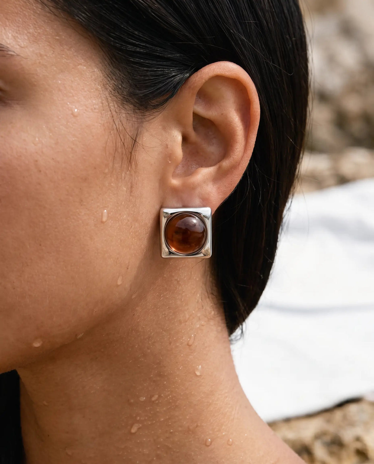Sofia earrings