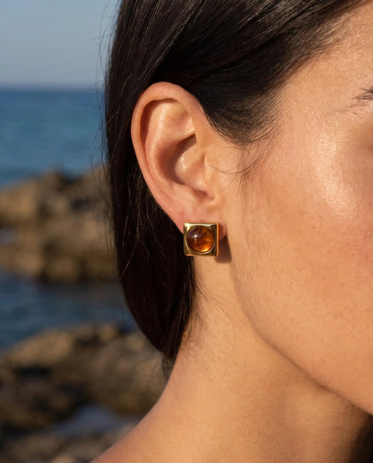 Sofia earrings