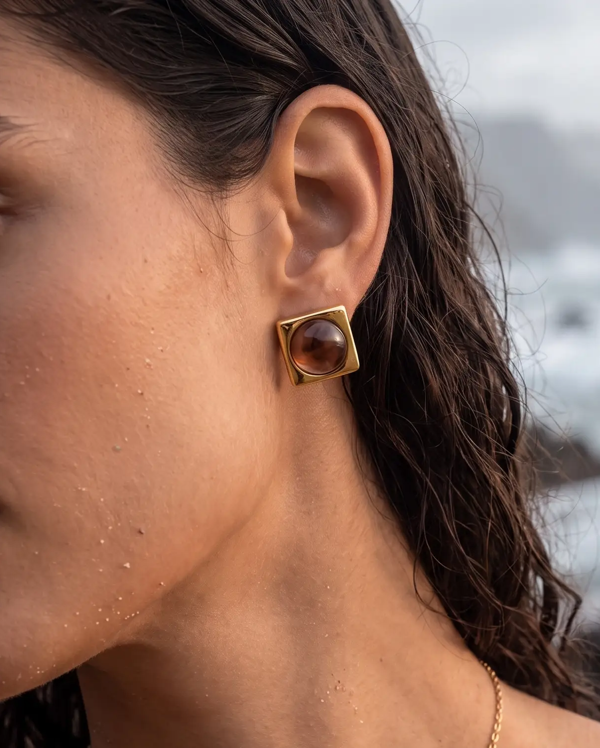 Sofia earrings