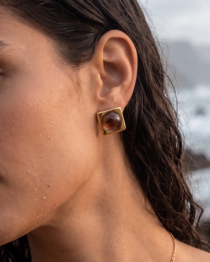 Sofia earrings